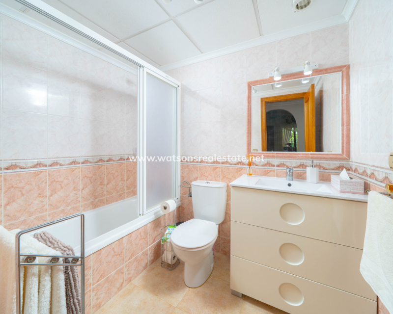Revente - Maison Individuelle - Urb. La Marina