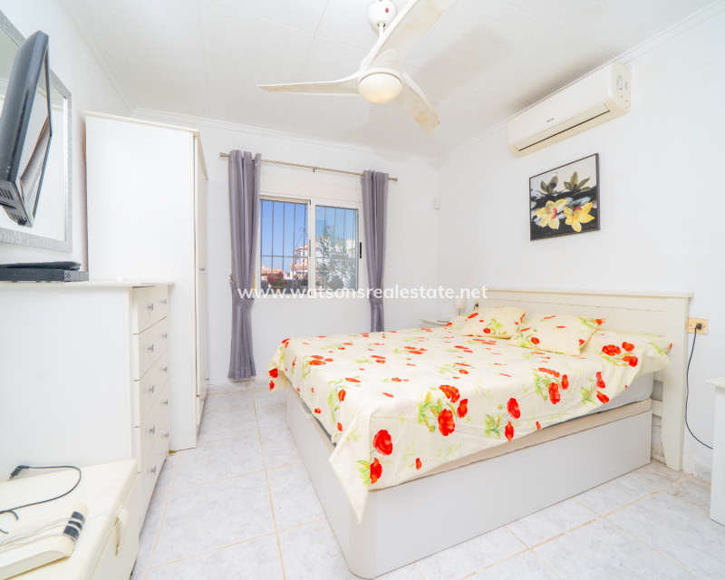Revente - Maison Individuelle - Urb. La Marina