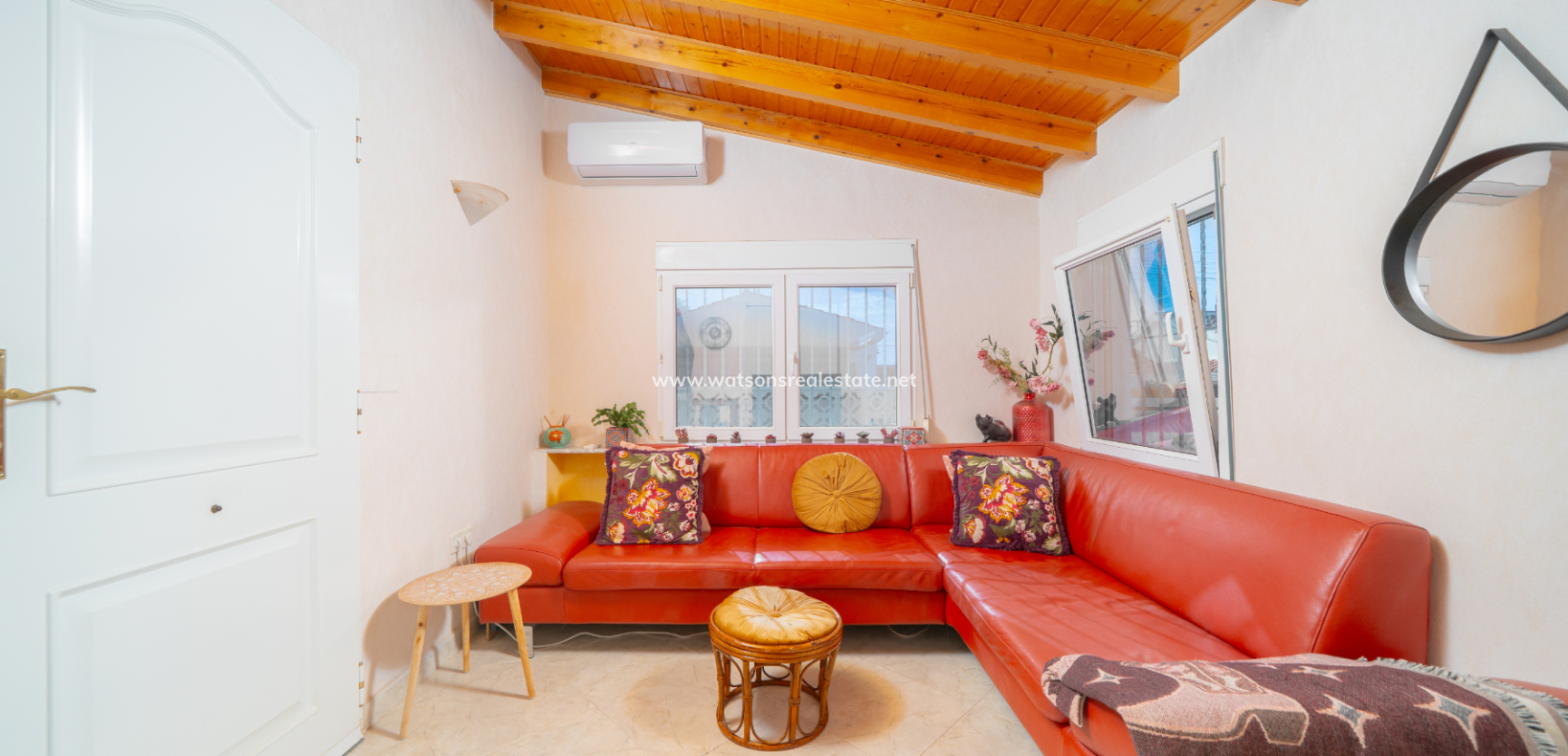 Revente - Maison Individuelle - Urb. La Marina