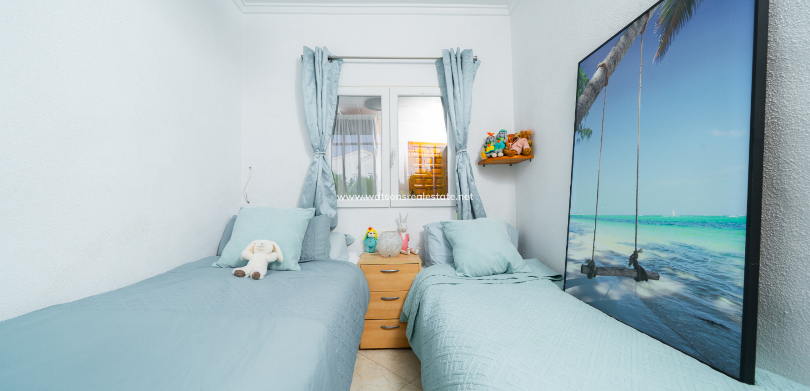 Revente - Maison Individuelle - Urb. La Marina