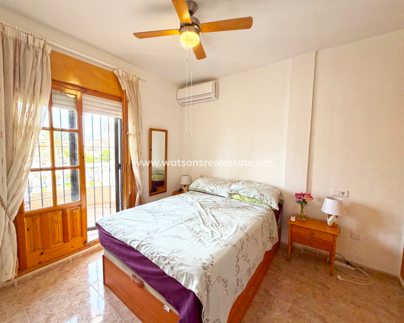 Revente - Maison Individuelle - Urb. La Marina