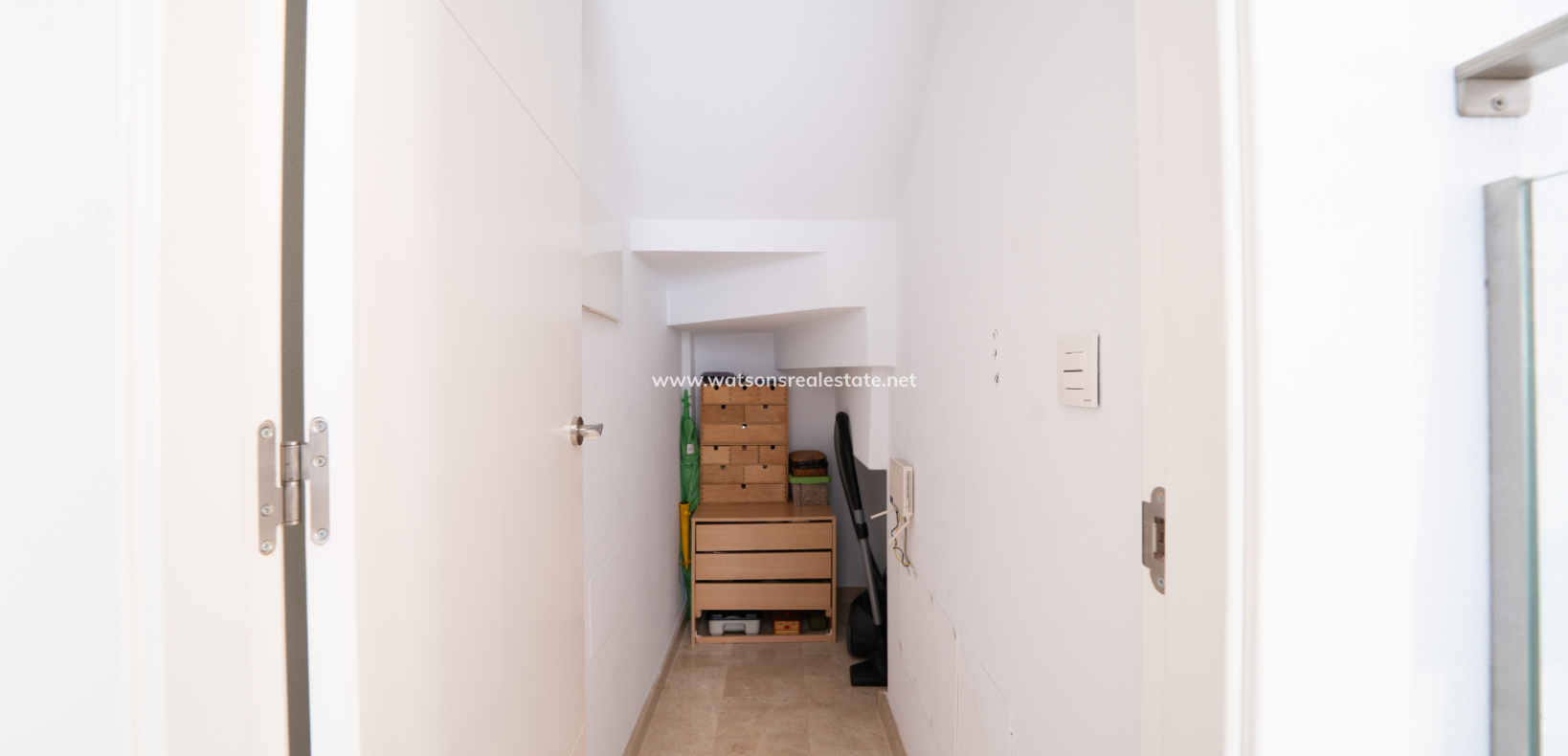 Revente - Maison Individuelle - Urb. La Marina