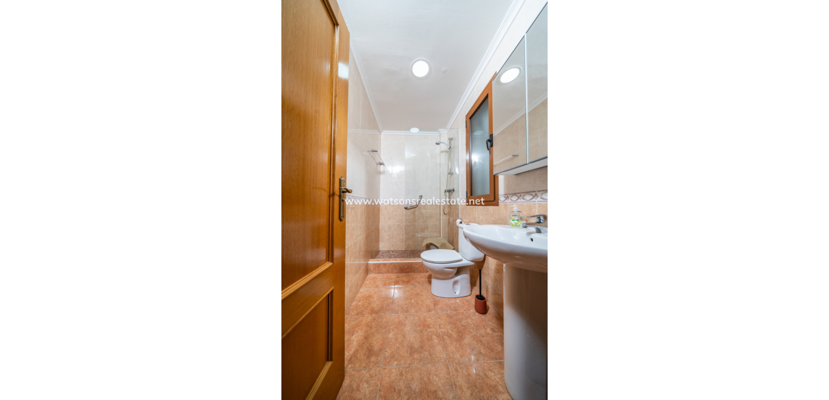 Revente - Maison Individuelle - Urb. La Marina