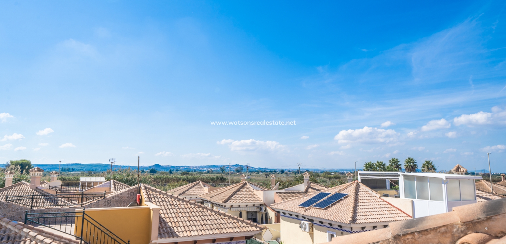 Revente - Maison Individuelle - Urb. La Marina