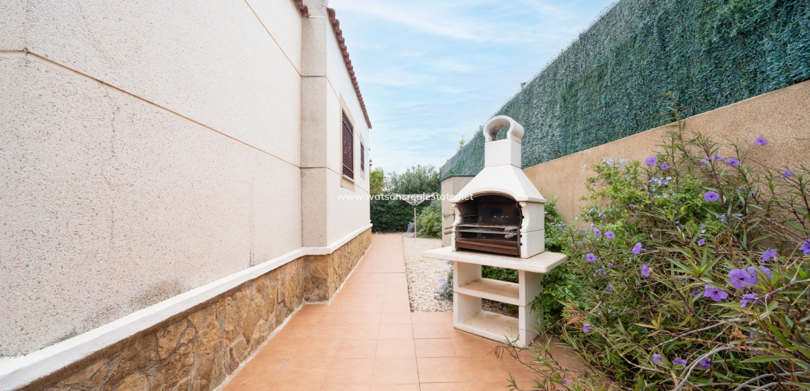 Revente - Maison Individuelle - Urb. La Marina