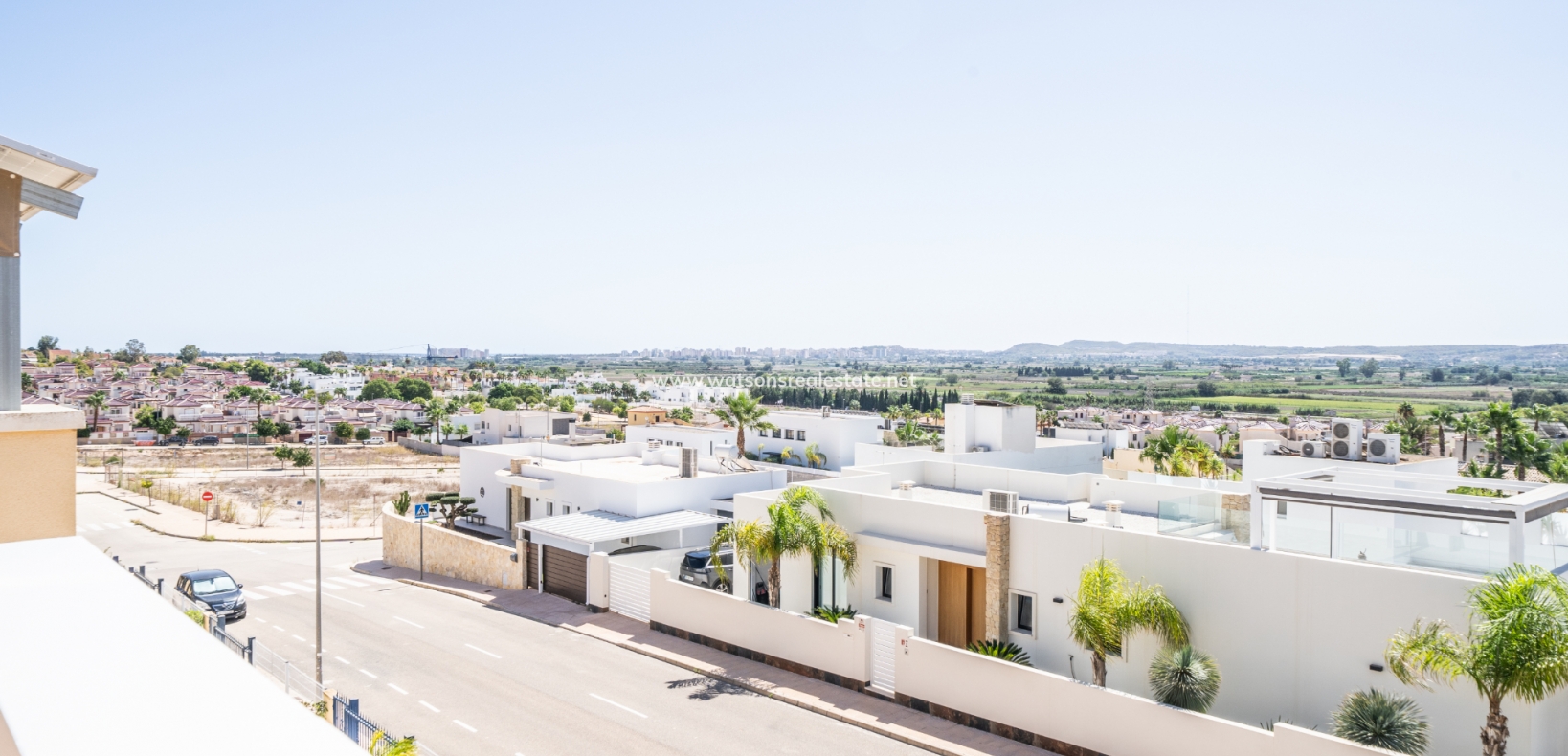 Revente - Maison Individuelle - Urb. La Marina