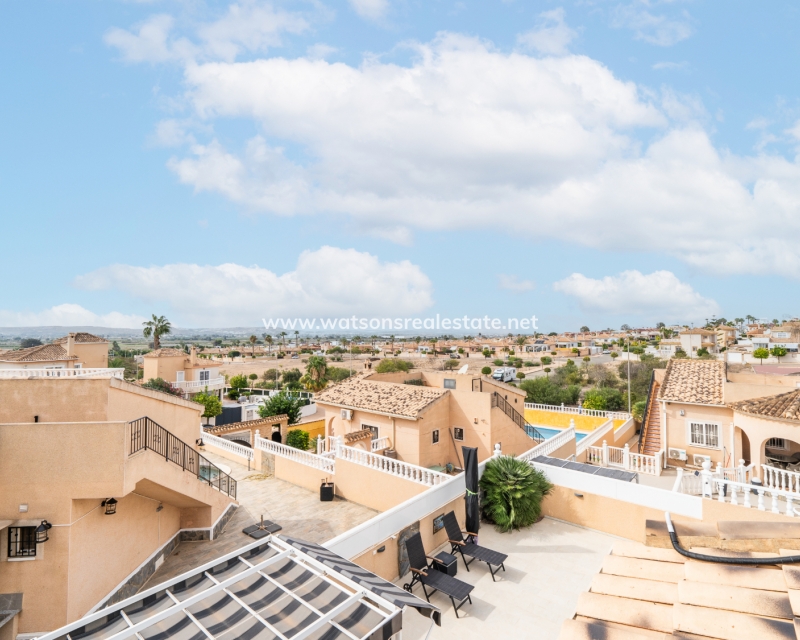 Revente - Maison Individuelle - Urb. La Marina