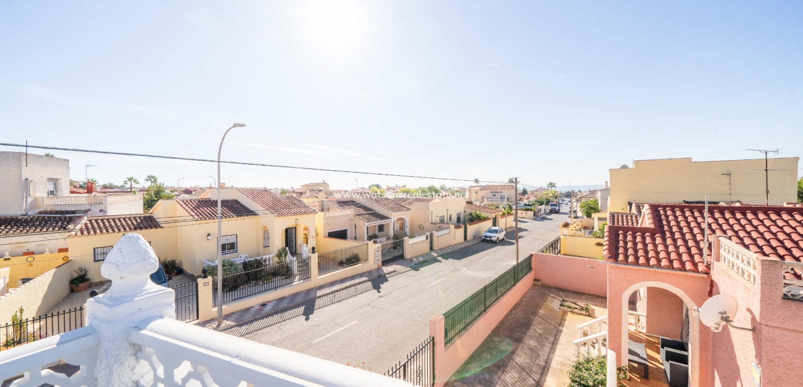 Revente - Maison Individuelle - Urb. La Marina