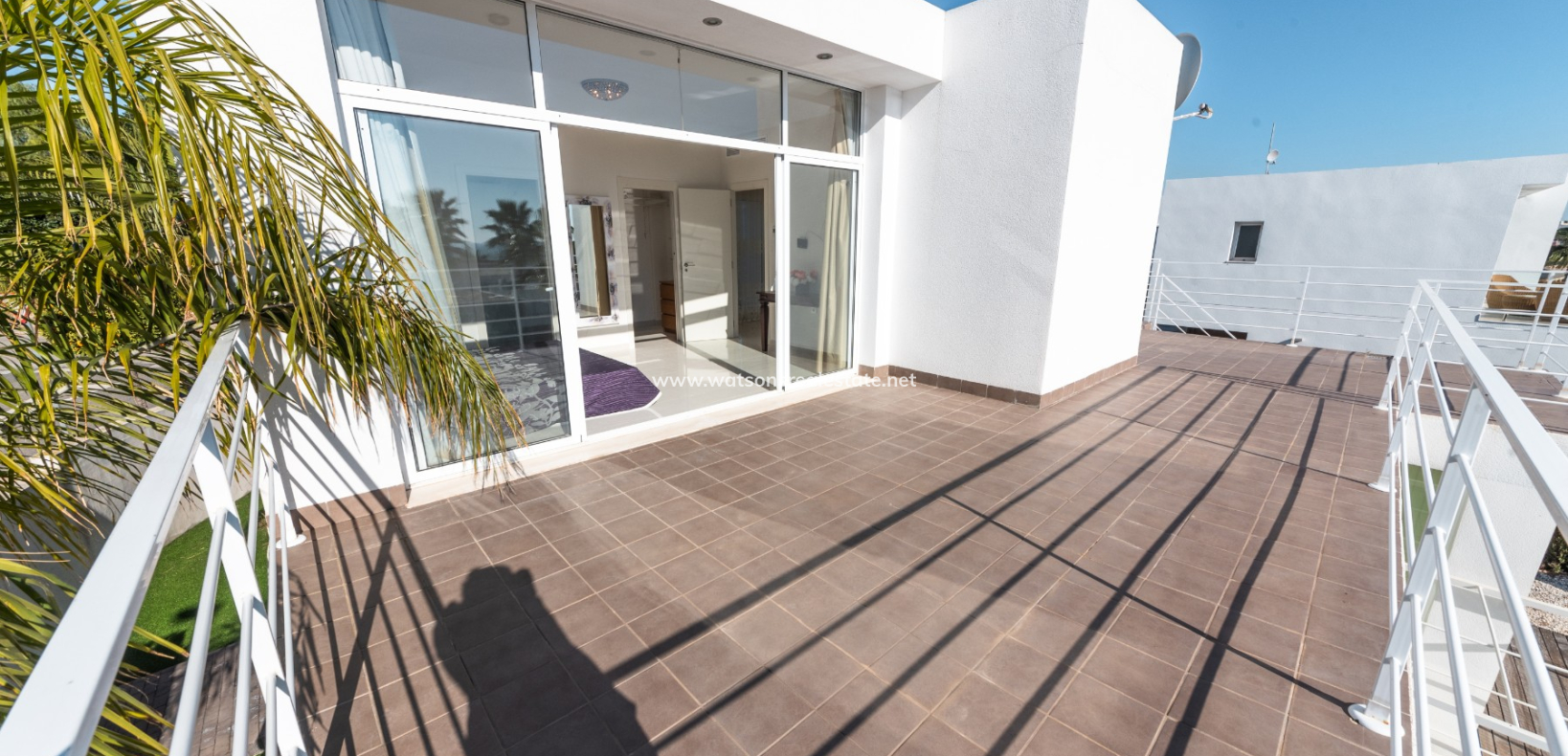 Revente - Maison Individuelle - Urb. La Marina