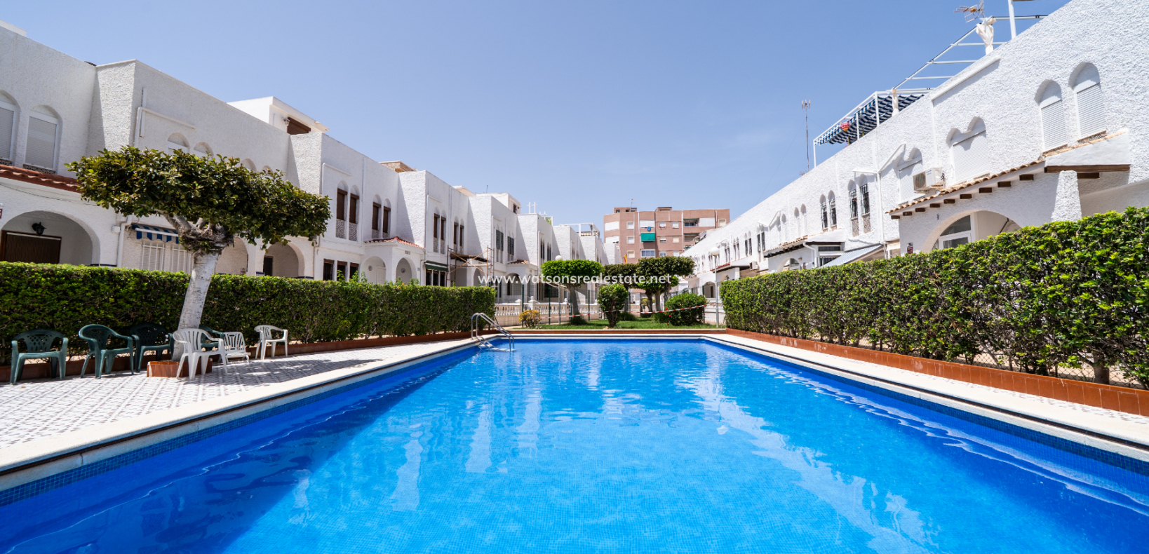 Revente - Maison - La Mata