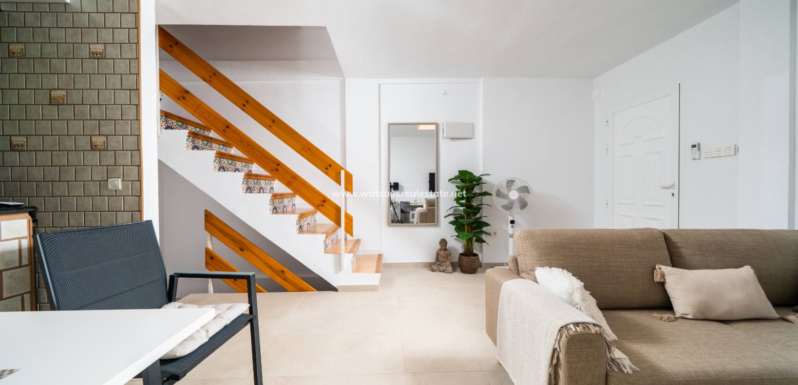 Revente - Maison - La Mata