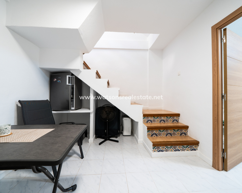 Revente - Maison - La Mata