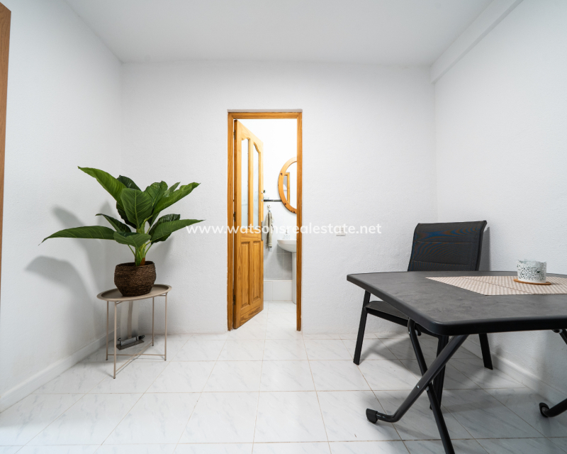 Revente - Maison - La Mata