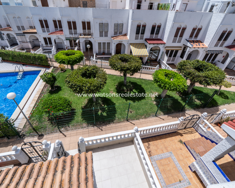 Revente - Maison - La Mata