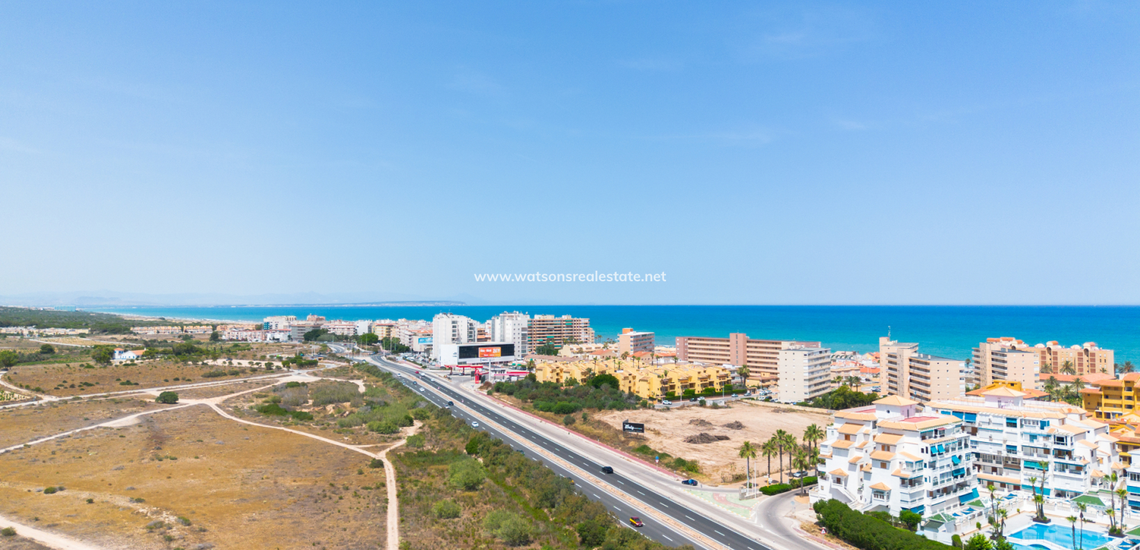 Revente - Maison - La Mata