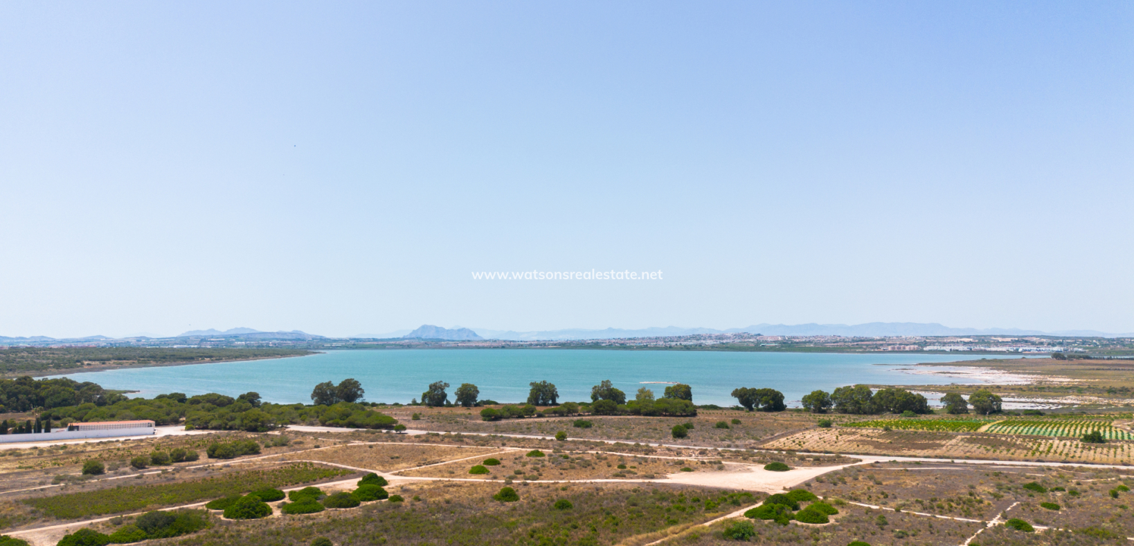 Revente - Maison - La Mata