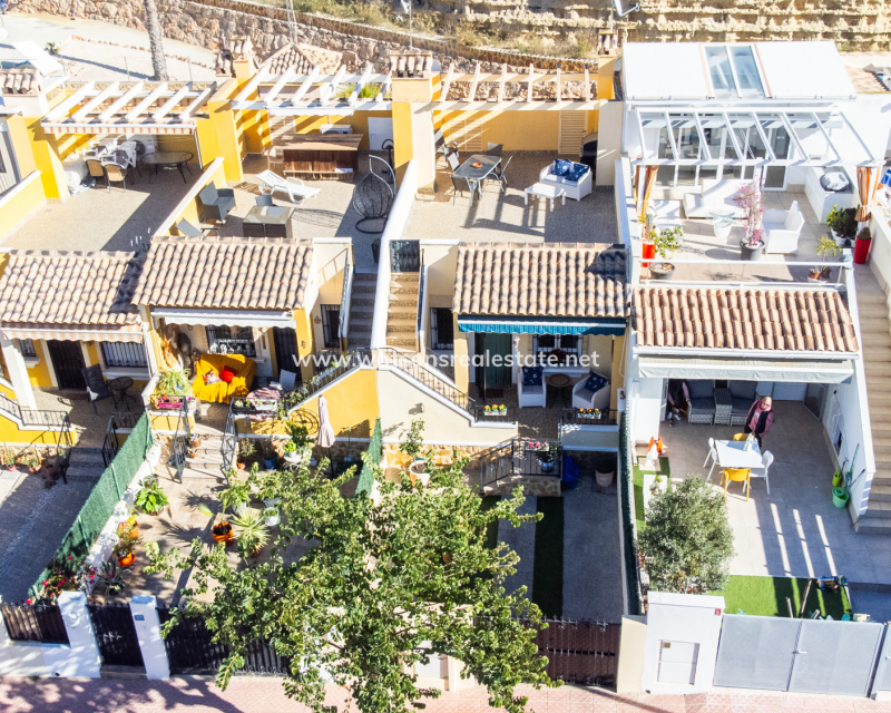 Revente - Maison - Rojales - Ciudad Quesada