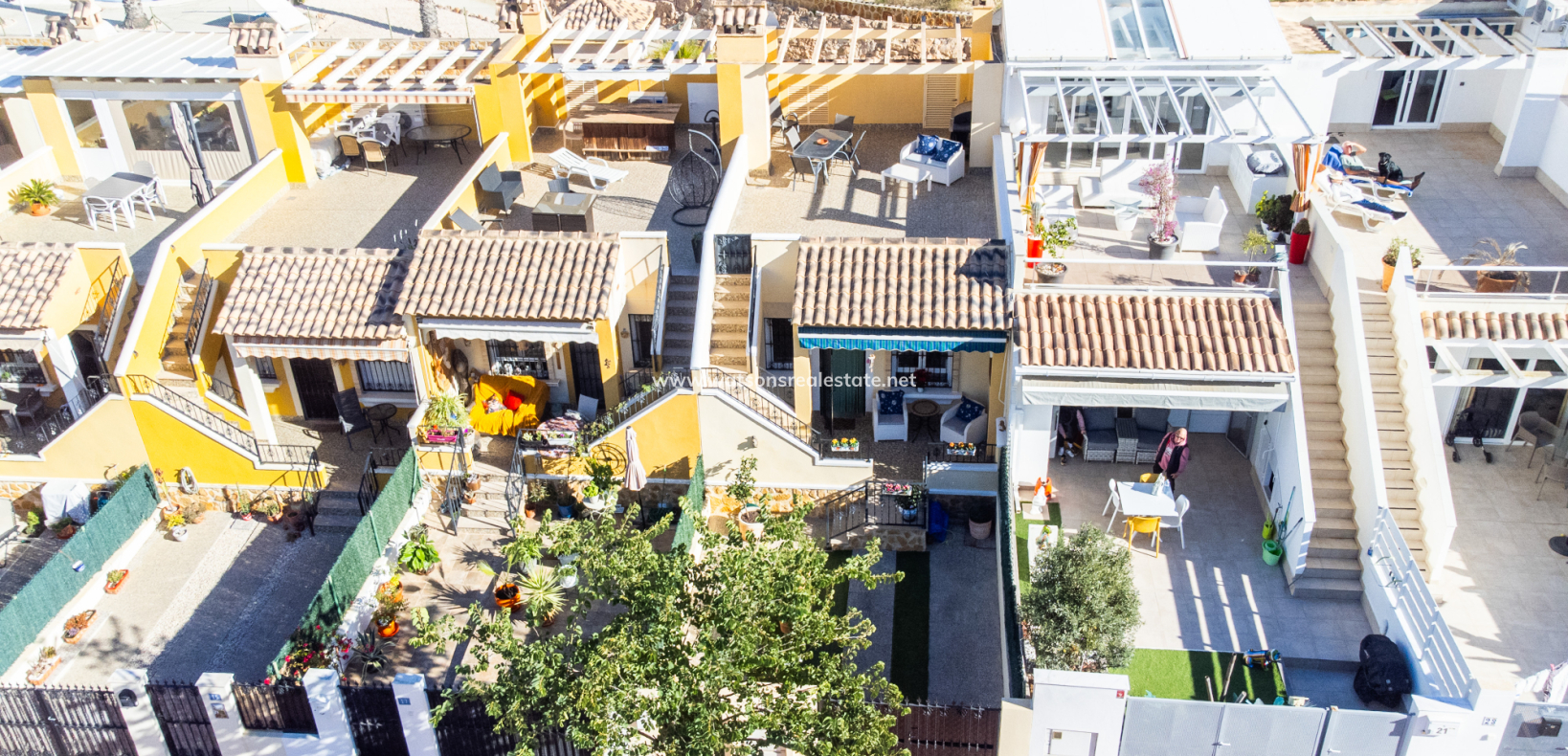 Revente - Maison - Rojales - Ciudad Quesada