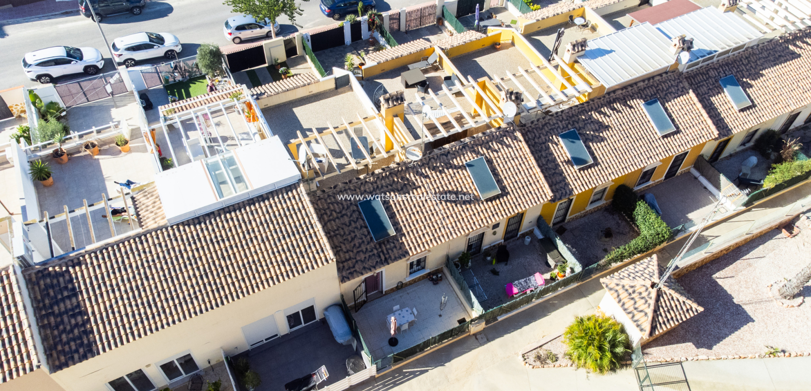 Revente - Maison - Rojales - Ciudad Quesada