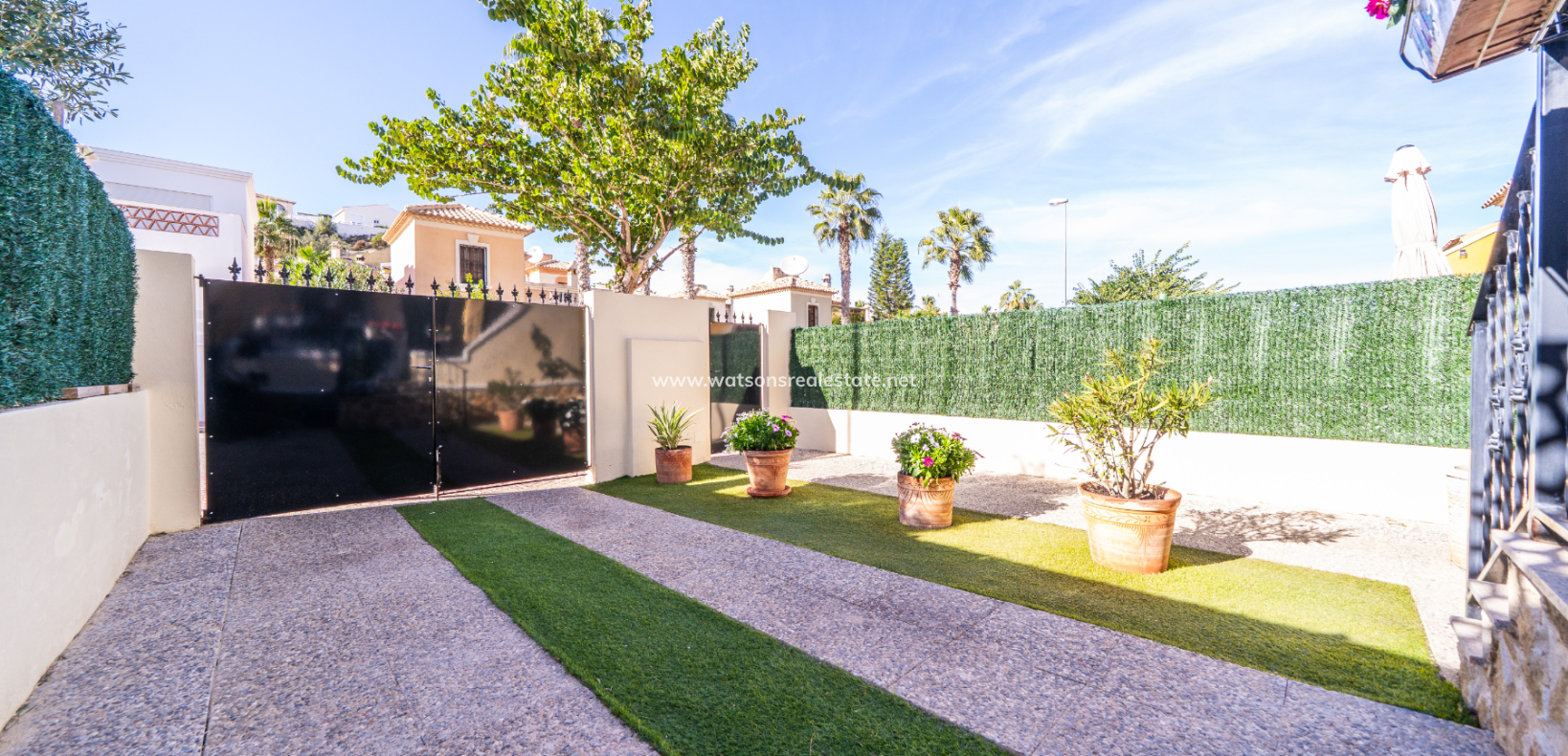 Revente - Maison - Rojales - Ciudad Quesada