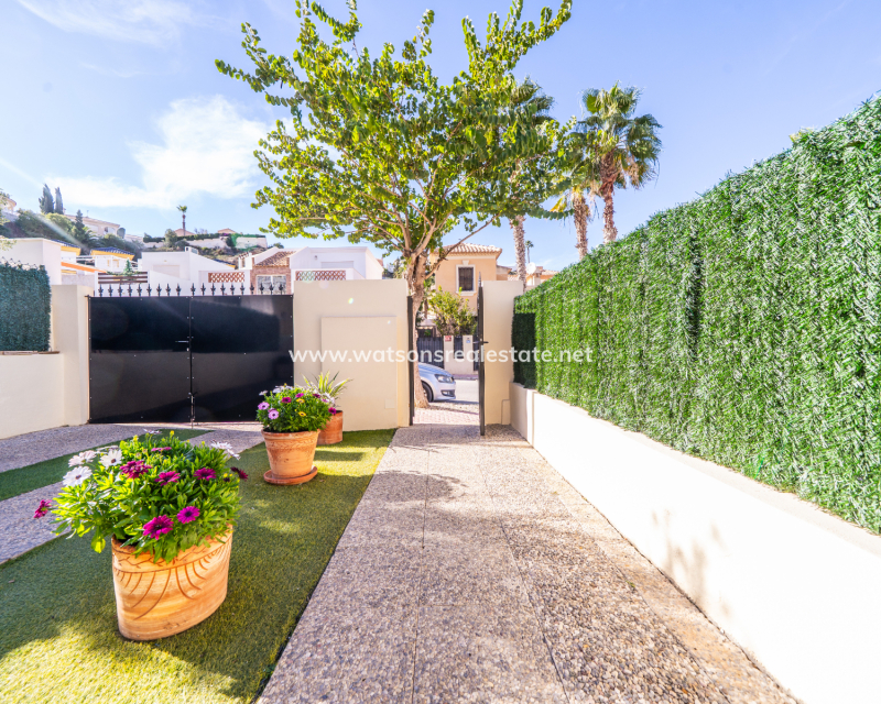 Revente - Maison - Rojales - Ciudad Quesada