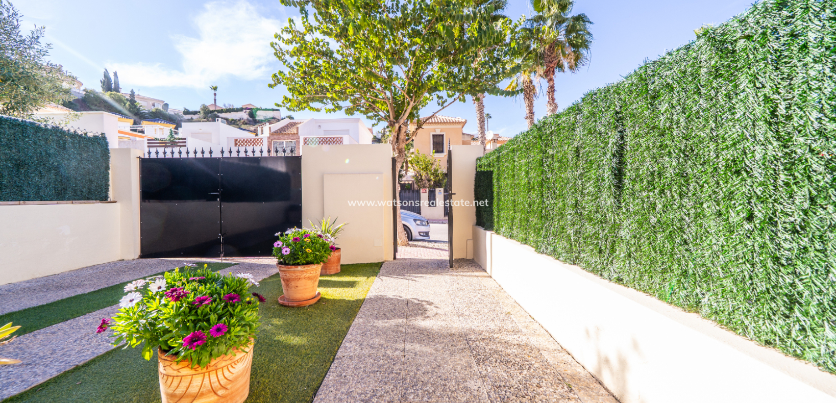 Revente - Maison - Rojales - Ciudad Quesada