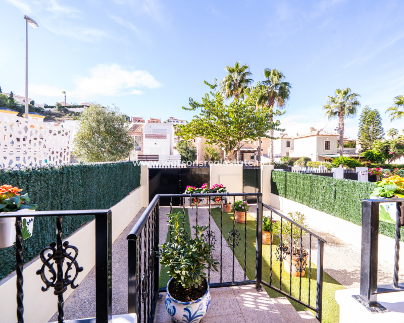 Revente - Maison - Rojales - Ciudad Quesada