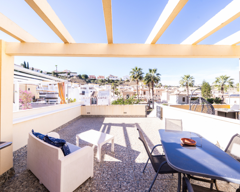 Revente - Maison - Rojales - Ciudad Quesada