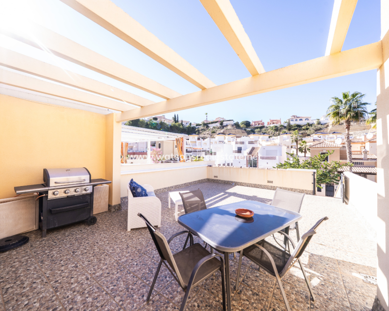 Revente - Maison - Rojales - Ciudad Quesada