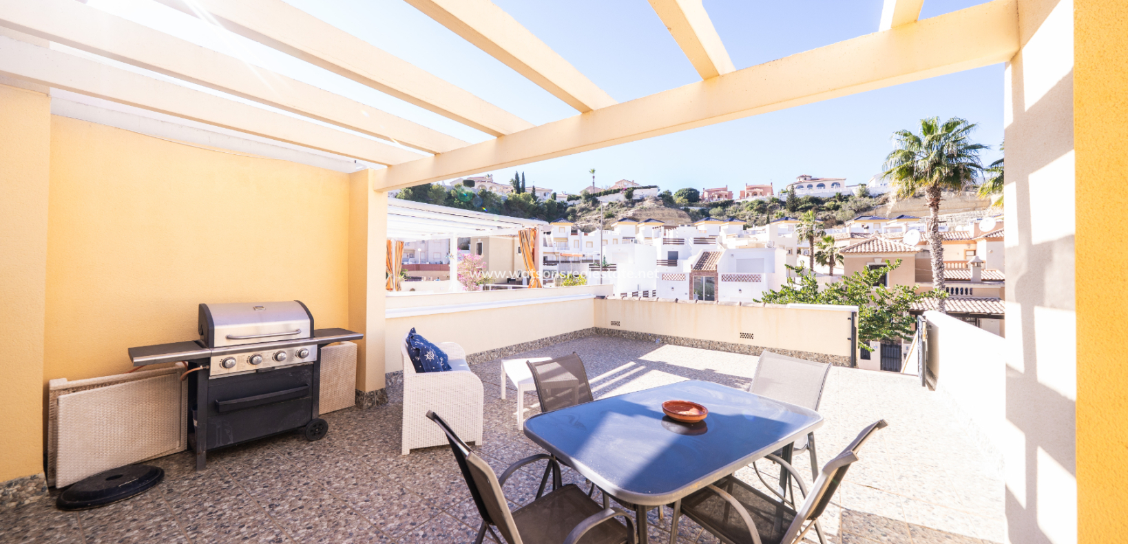 Revente - Maison - Rojales - Ciudad Quesada