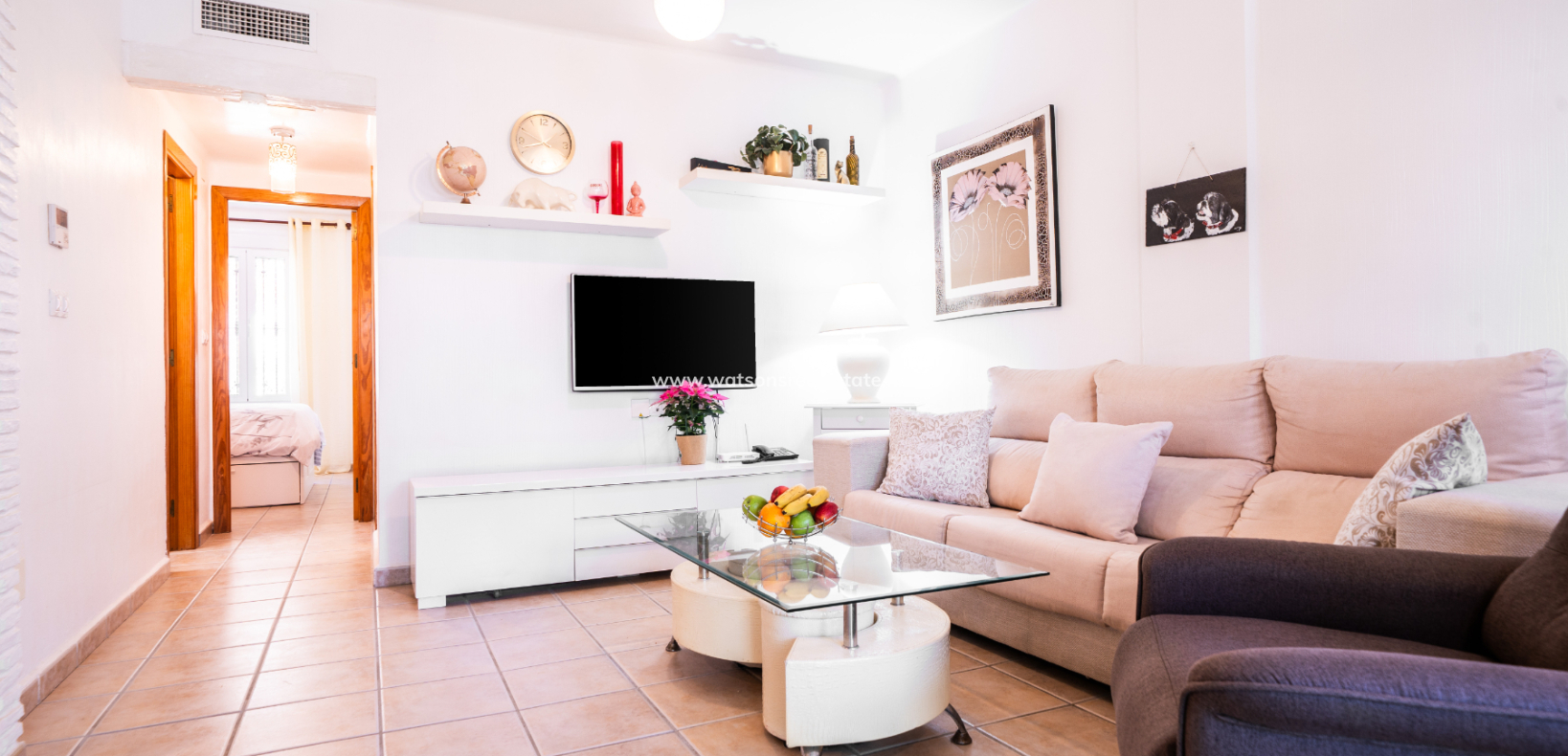 Revente - Maison - Rojales - Ciudad Quesada