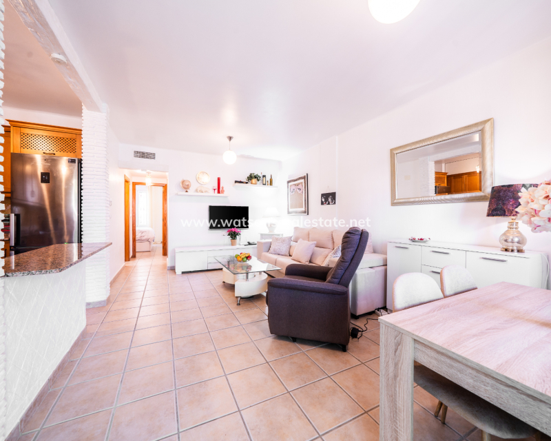 Revente - Maison - Rojales - Ciudad Quesada