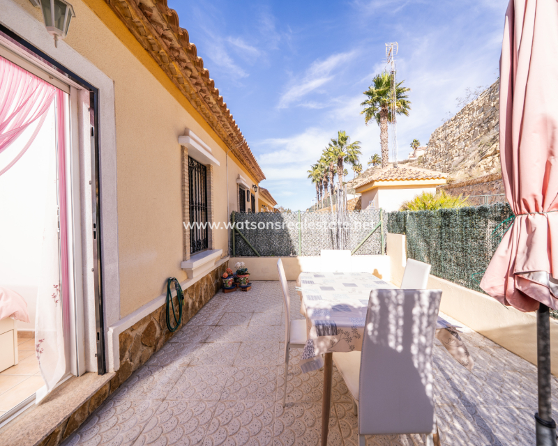 Revente - Maison - Rojales - Ciudad Quesada