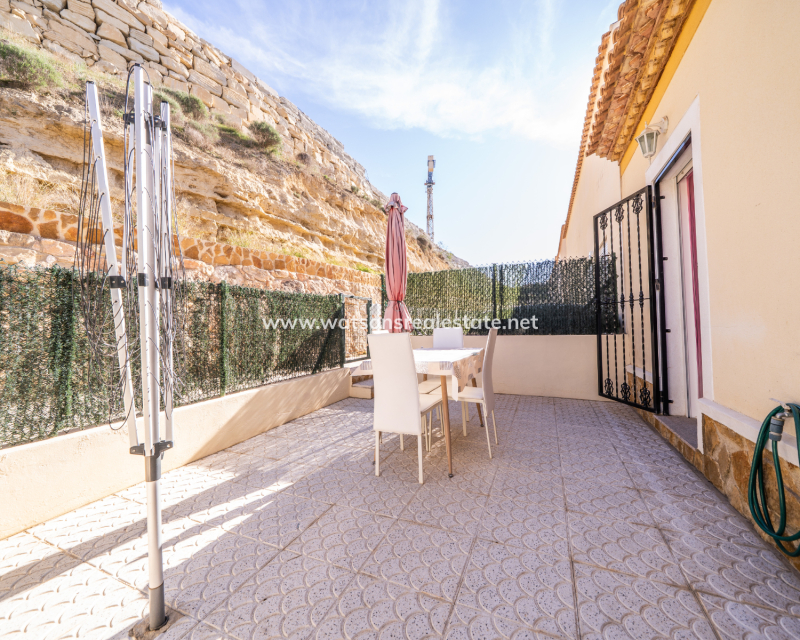 Revente - Maison - Rojales - Ciudad Quesada