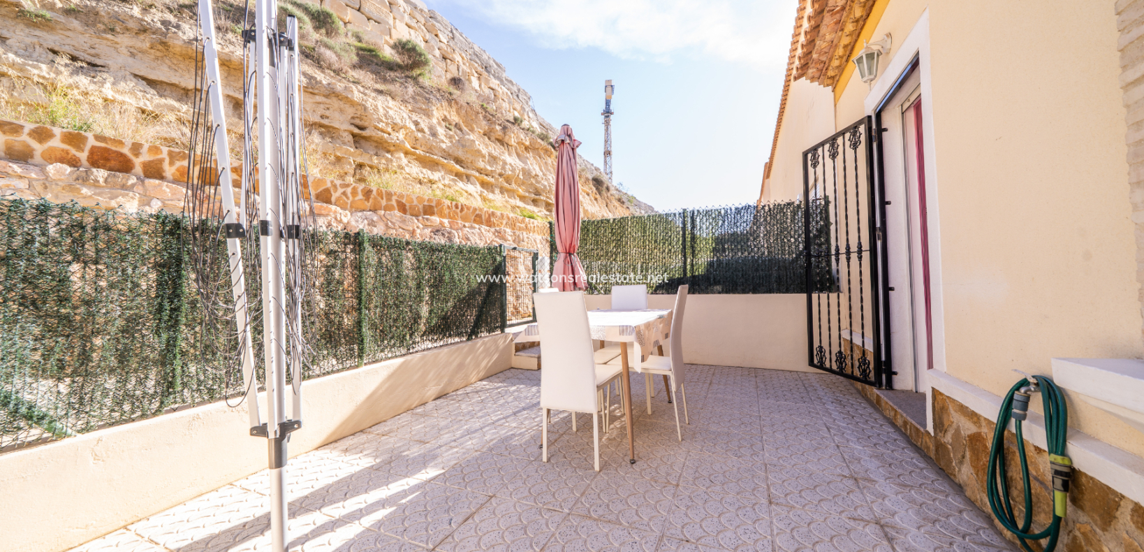 Revente - Maison - Rojales - Ciudad Quesada