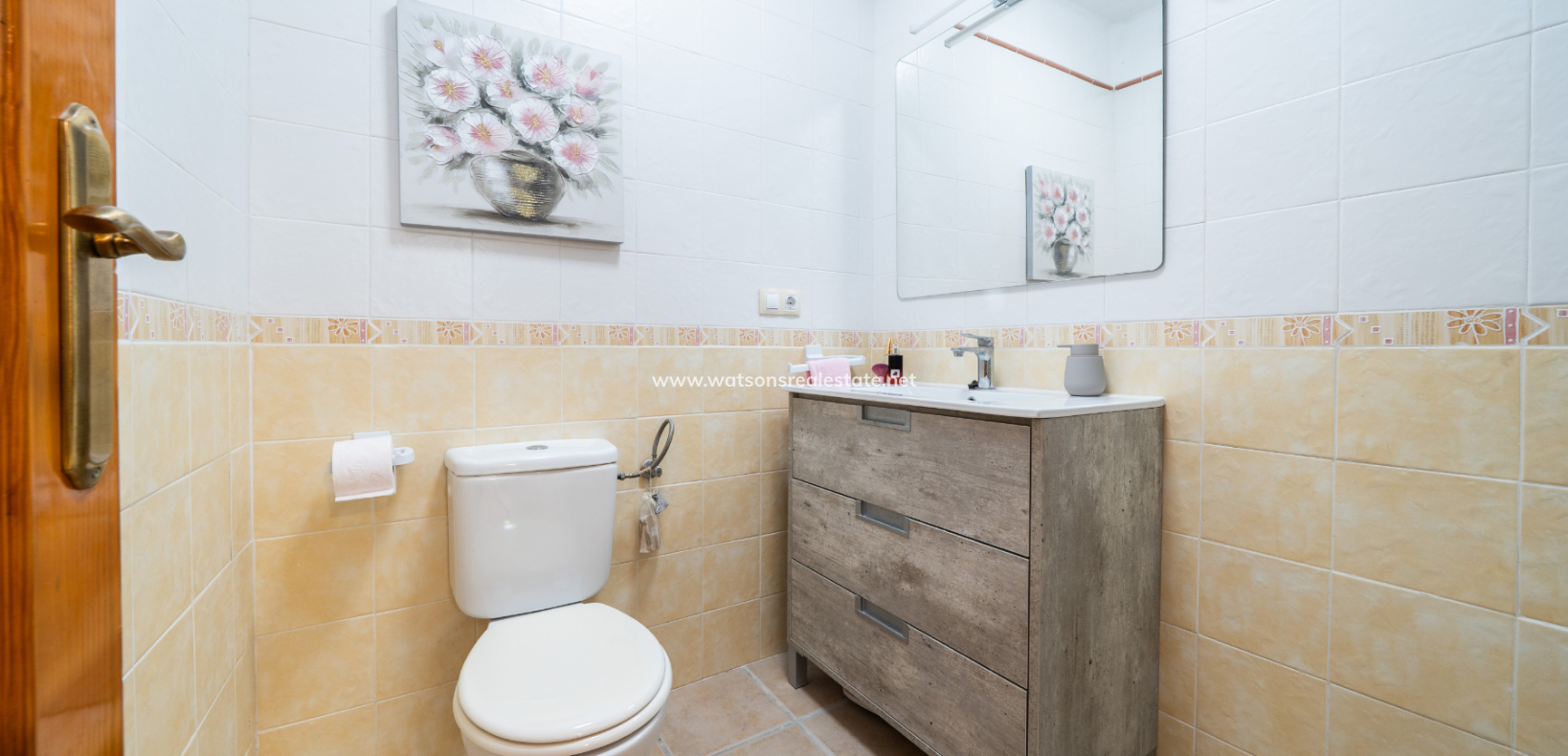 Revente - Maison - Rojales - Ciudad Quesada