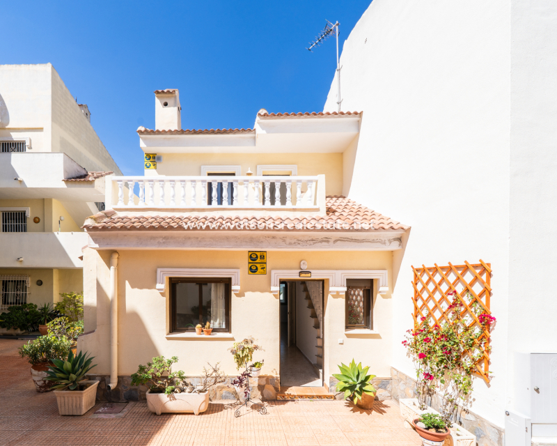 Revente - Maison - Rojales - Ciudad Quesada