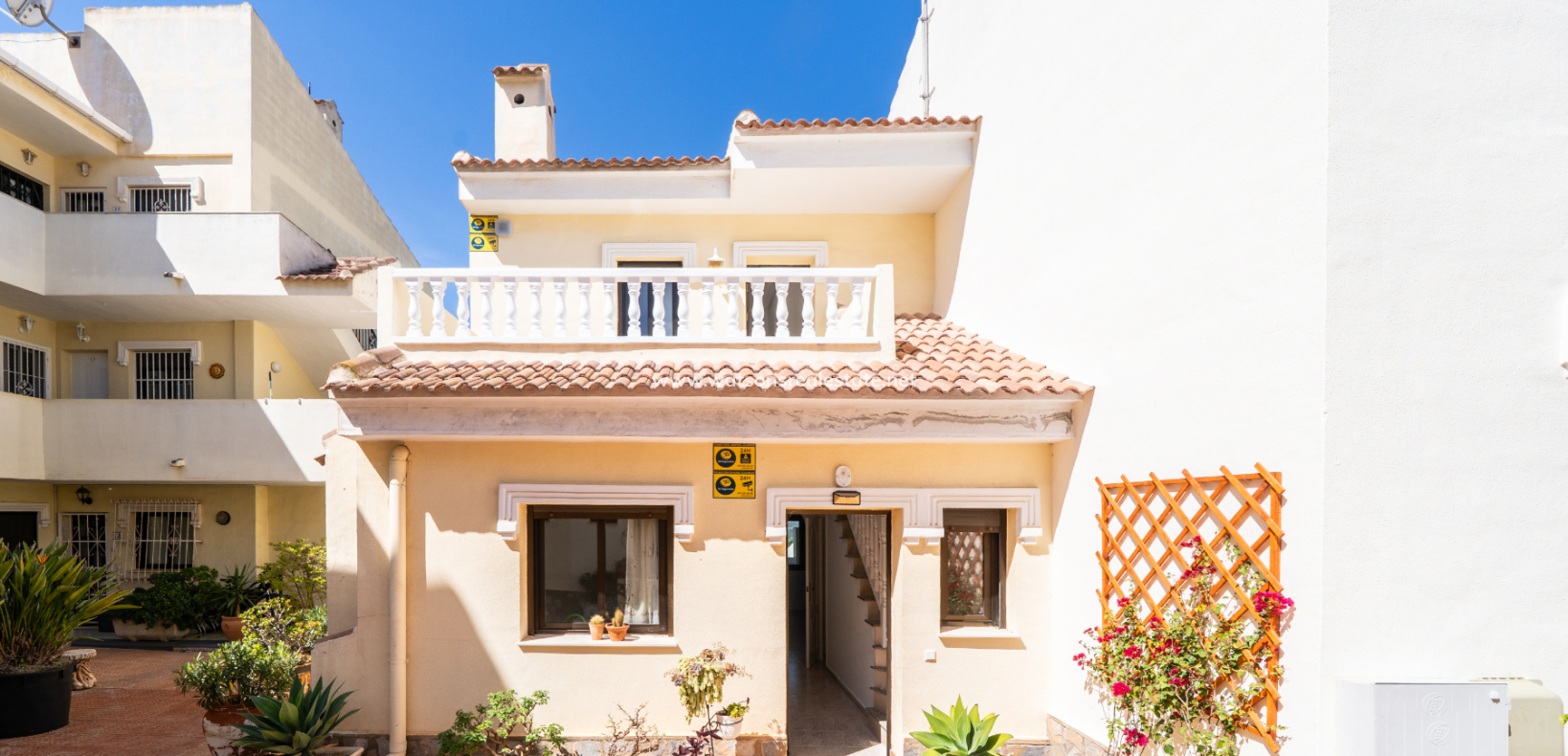 Revente - Maison - Rojales - Ciudad Quesada