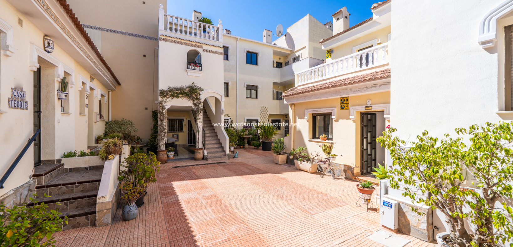 Revente - Maison - Rojales - Ciudad Quesada