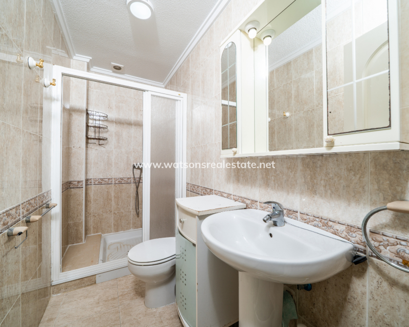 Revente - Maison - Rojales - Ciudad Quesada