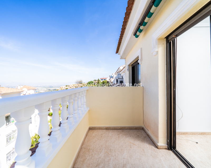 Revente - Maison - Rojales - Ciudad Quesada