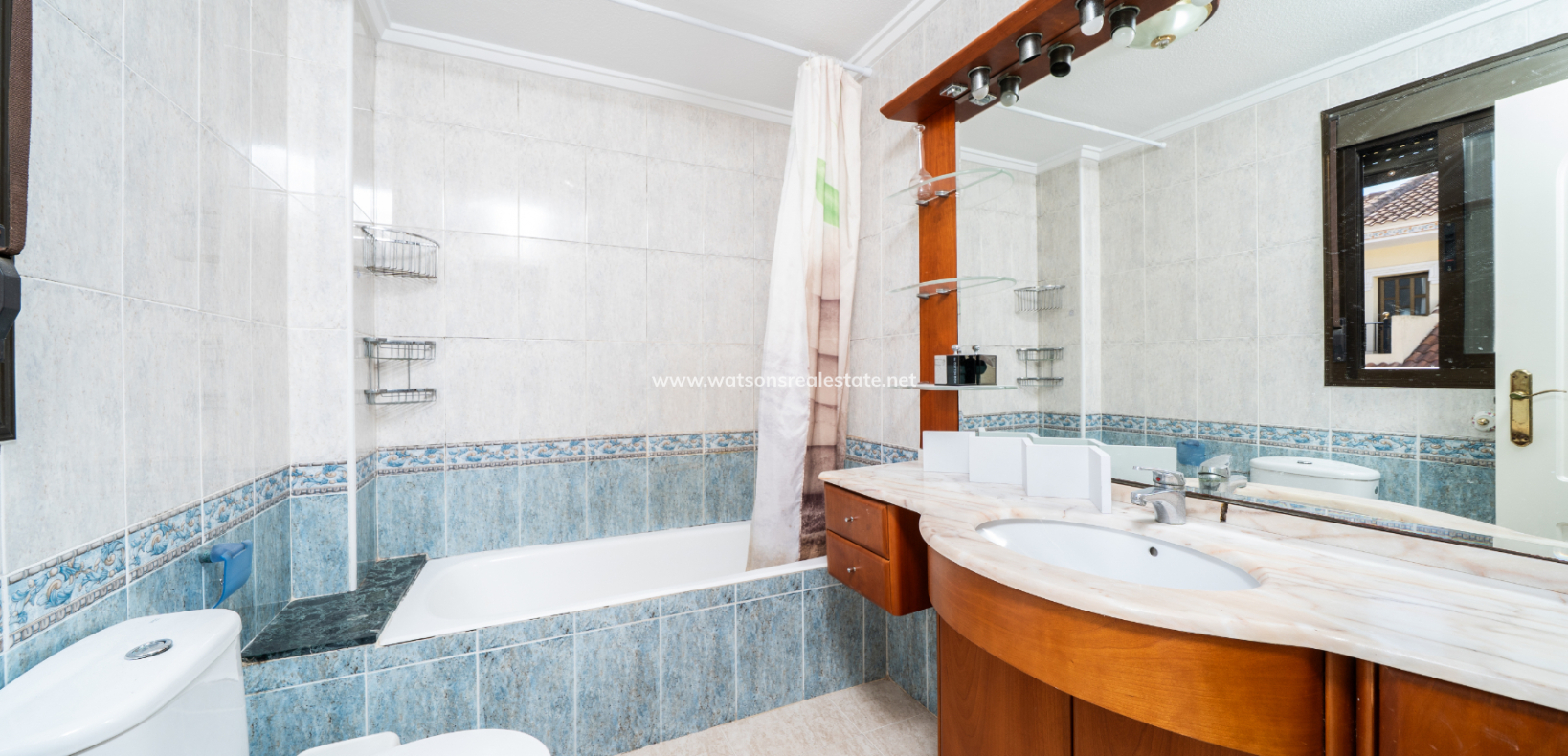 Revente - Maison - Rojales - Ciudad Quesada