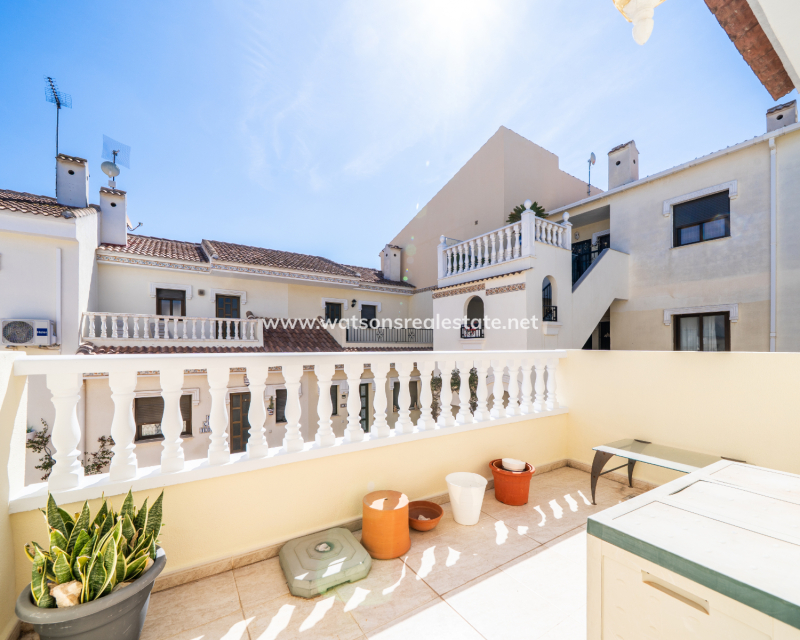 Revente - Maison - Rojales - Ciudad Quesada