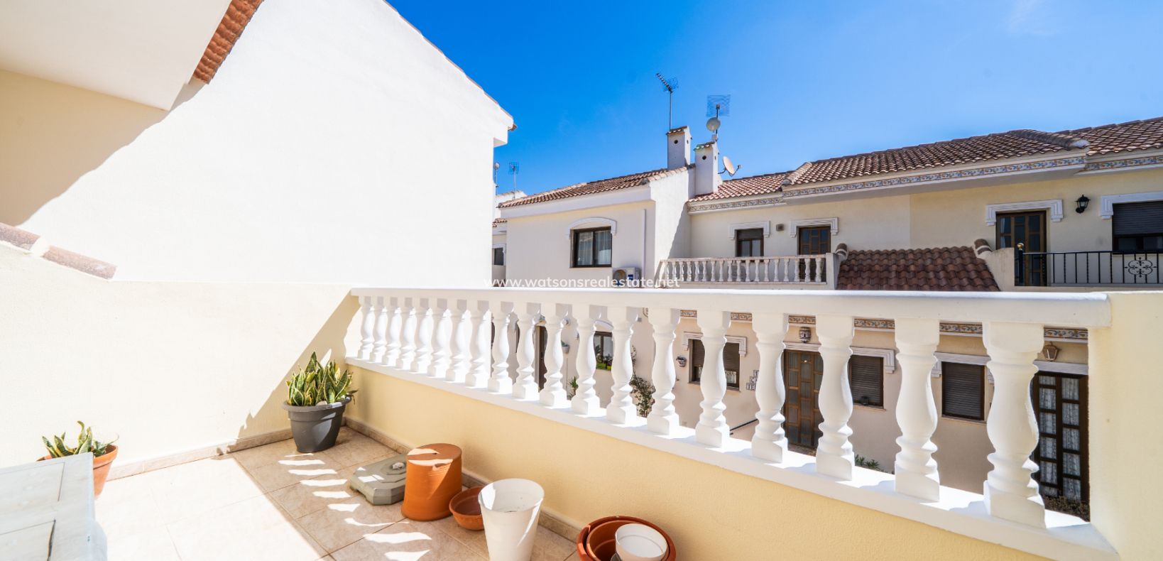 Revente - Maison - Rojales - Ciudad Quesada