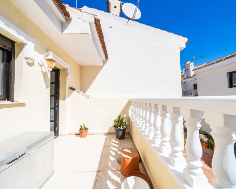 Revente - Maison - Rojales - Ciudad Quesada