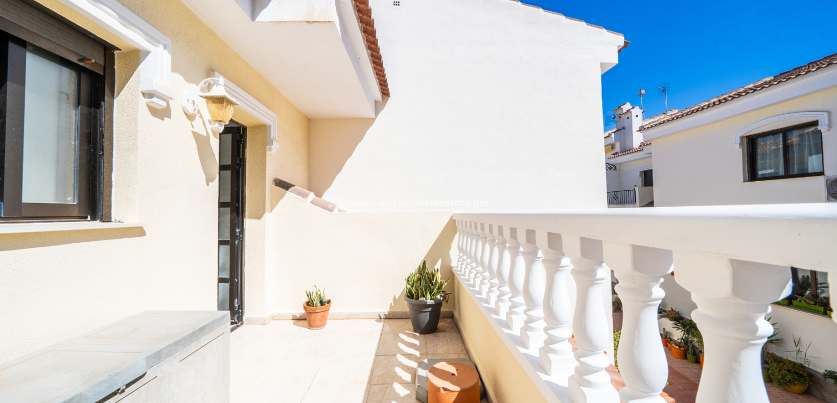 Revente - Maison - Rojales - Ciudad Quesada