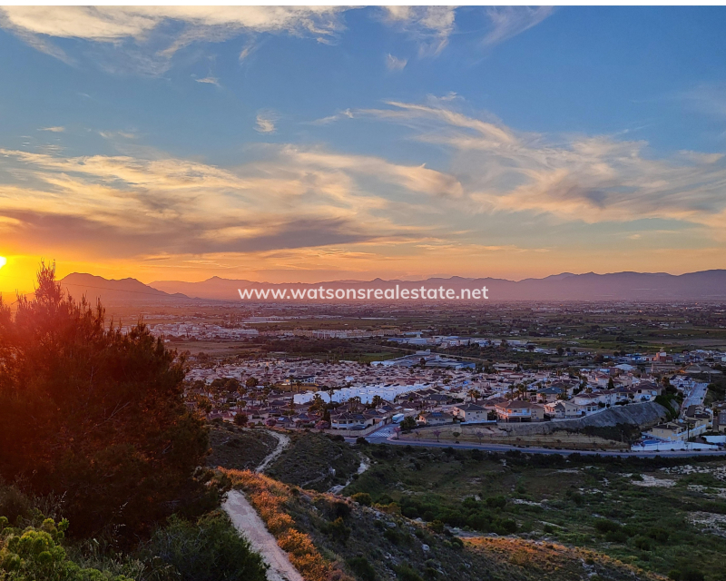 Revente - Maison - Rojales - Ciudad Quesada