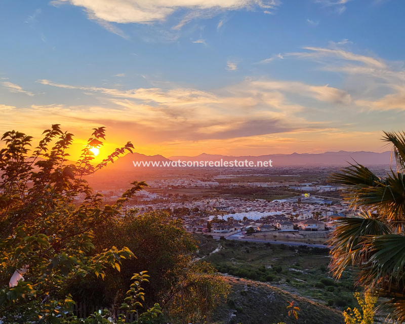 Revente - Maison - Rojales - Ciudad Quesada