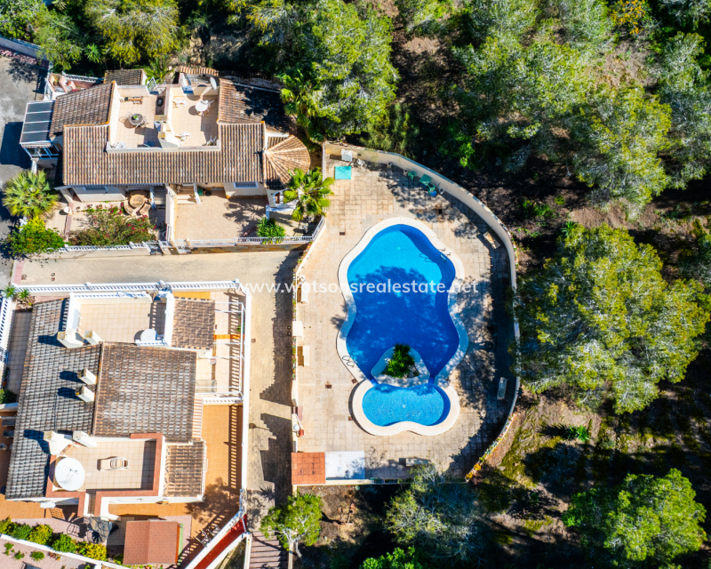 Revente - Maison - Rojales