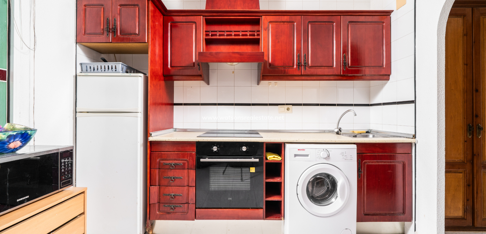 Revente - Maison - Rojales